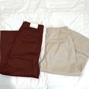 Bundle 2 Pairs of Ann Taylor Pants